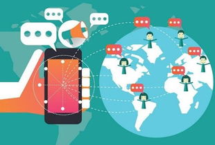 企業(yè)互聯(lián)網(wǎng)營銷傳播方式全解析